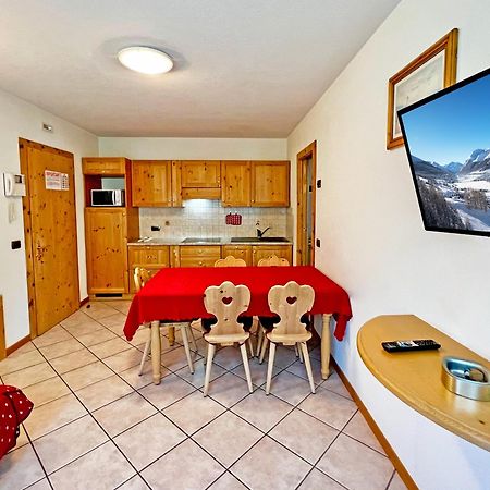 Bait Da Jembro Daire Livigno Dış mekan fotoğraf