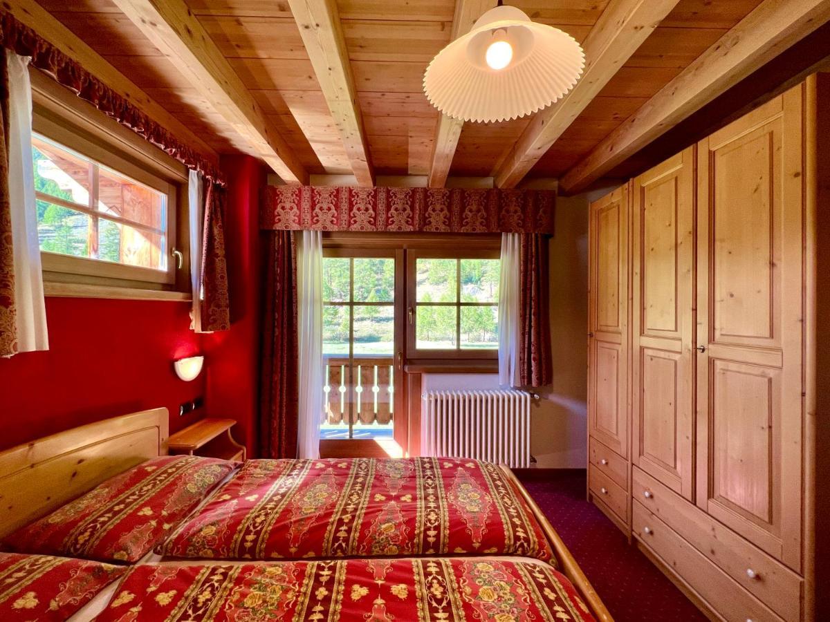 Bait Da Jembro Daire Livigno Dış mekan fotoğraf