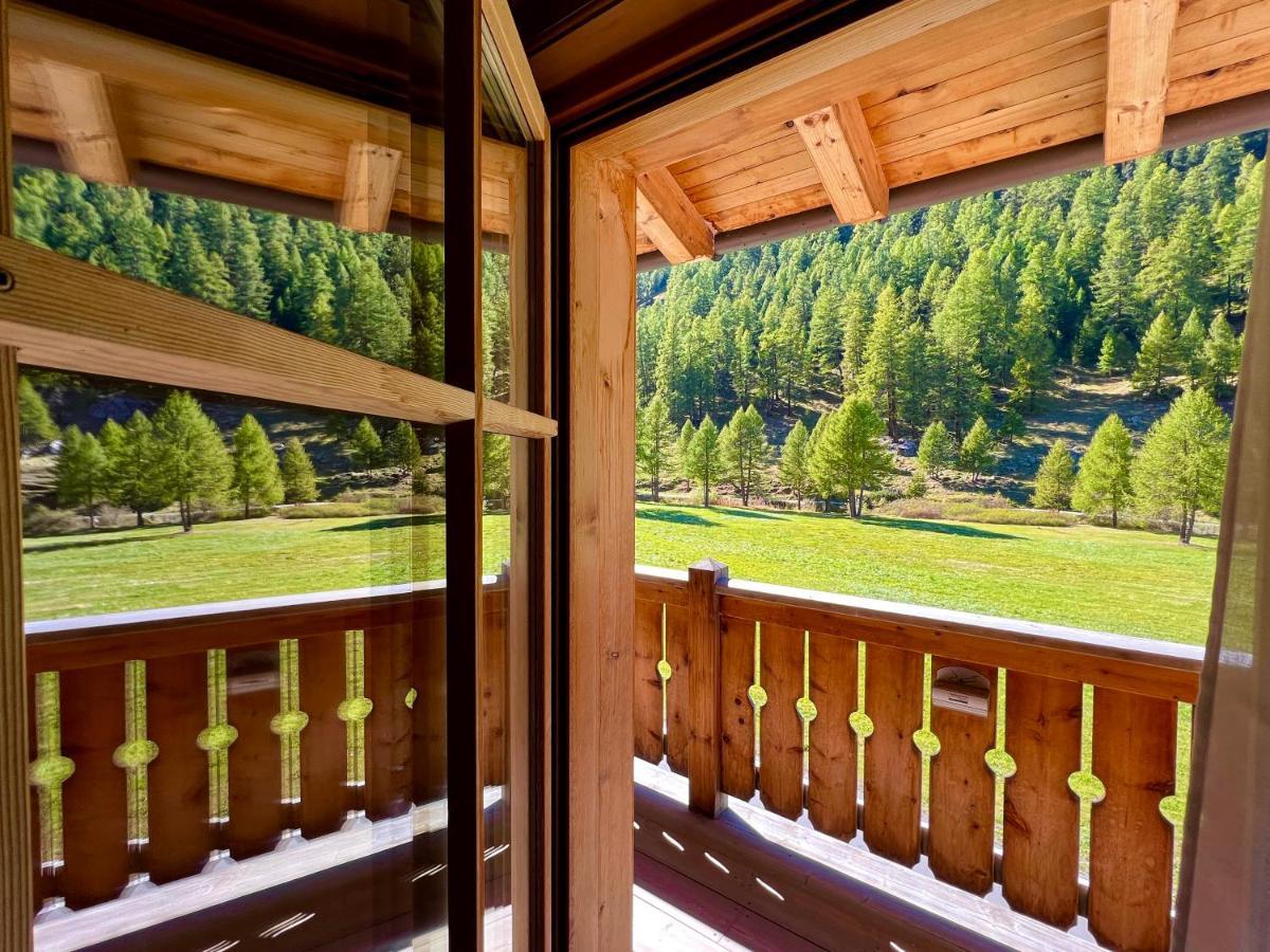 Bait Da Jembro Daire Livigno Dış mekan fotoğraf