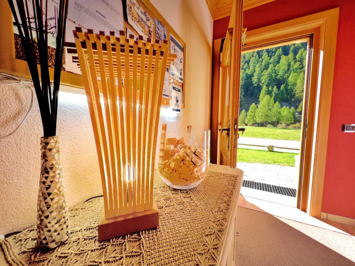 Bait Da Jembro Daire Livigno Dış mekan fotoğraf