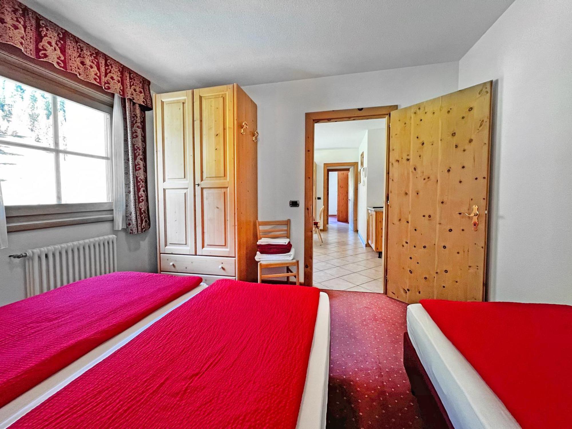 Bait Da Jembro Daire Livigno Dış mekan fotoğraf