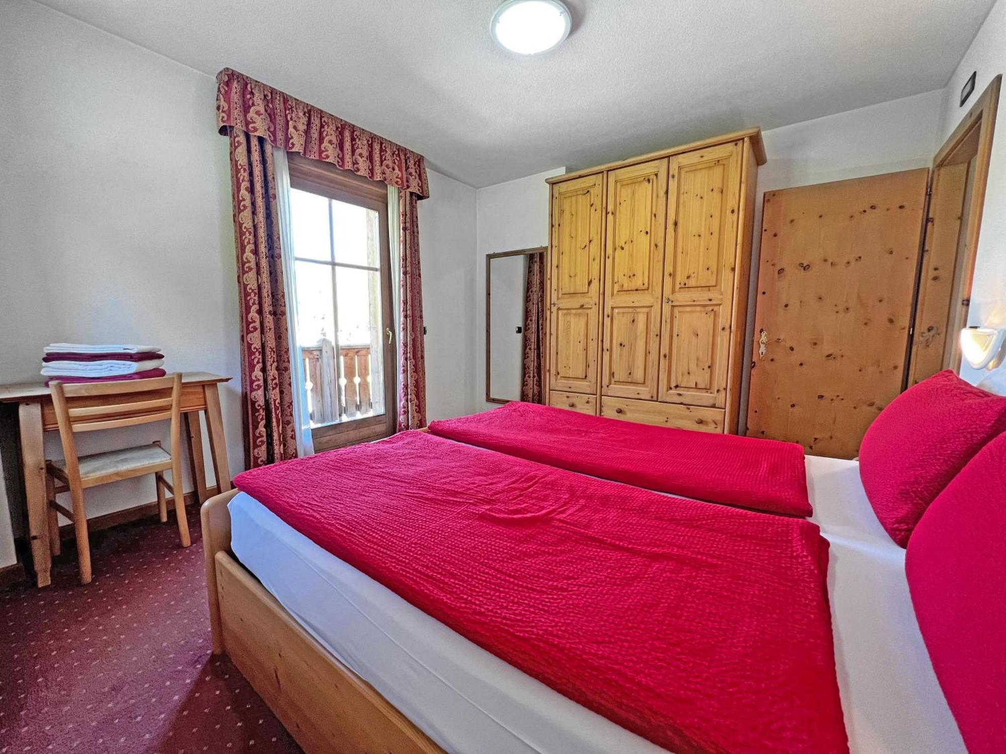 Bait Da Jembro Daire Livigno Dış mekan fotoğraf