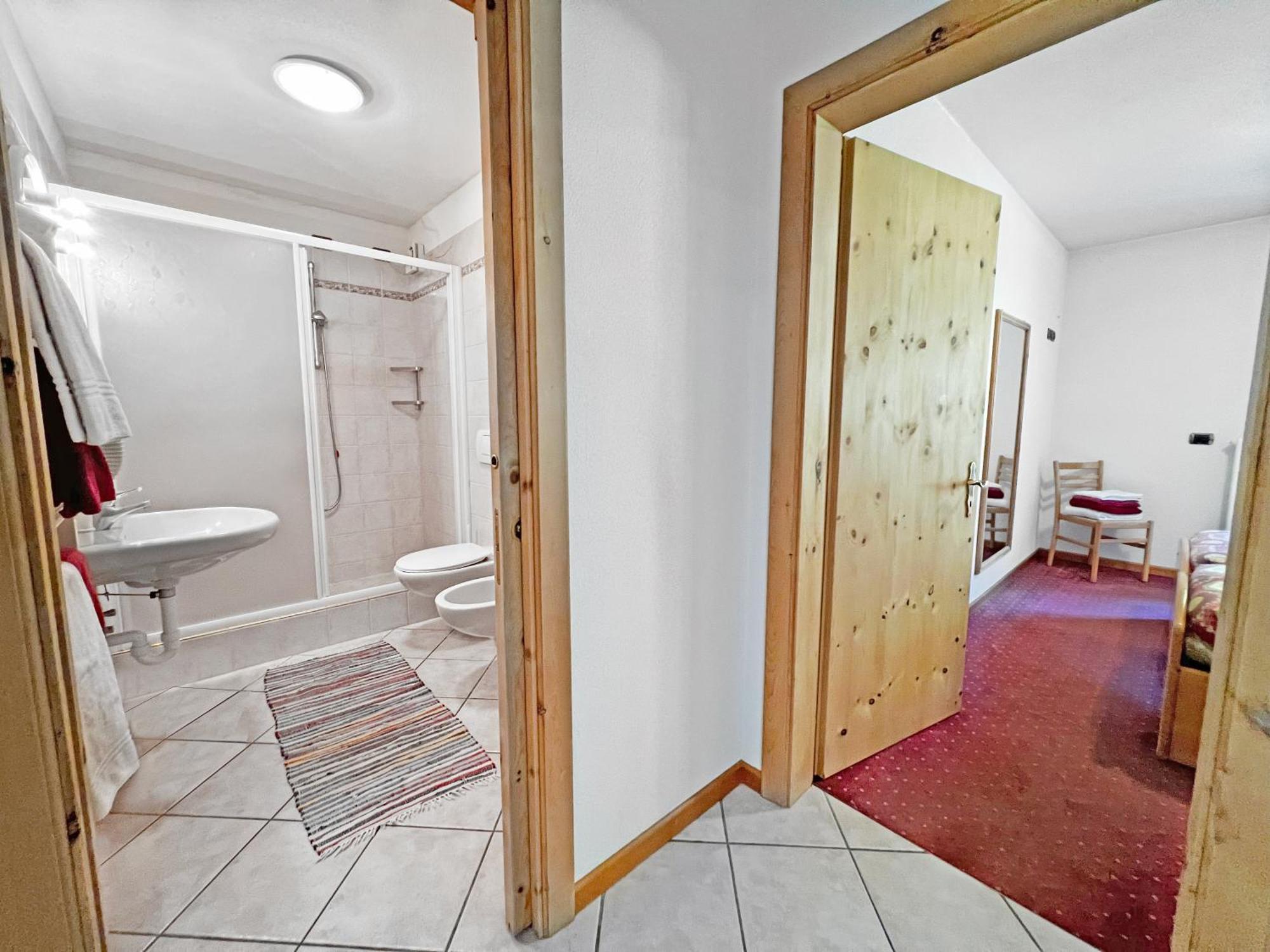 Bait Da Jembro Daire Livigno Dış mekan fotoğraf