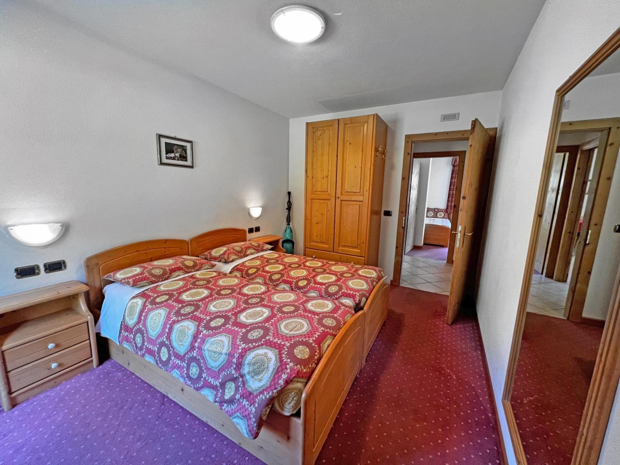 Bait Da Jembro Daire Livigno Dış mekan fotoğraf