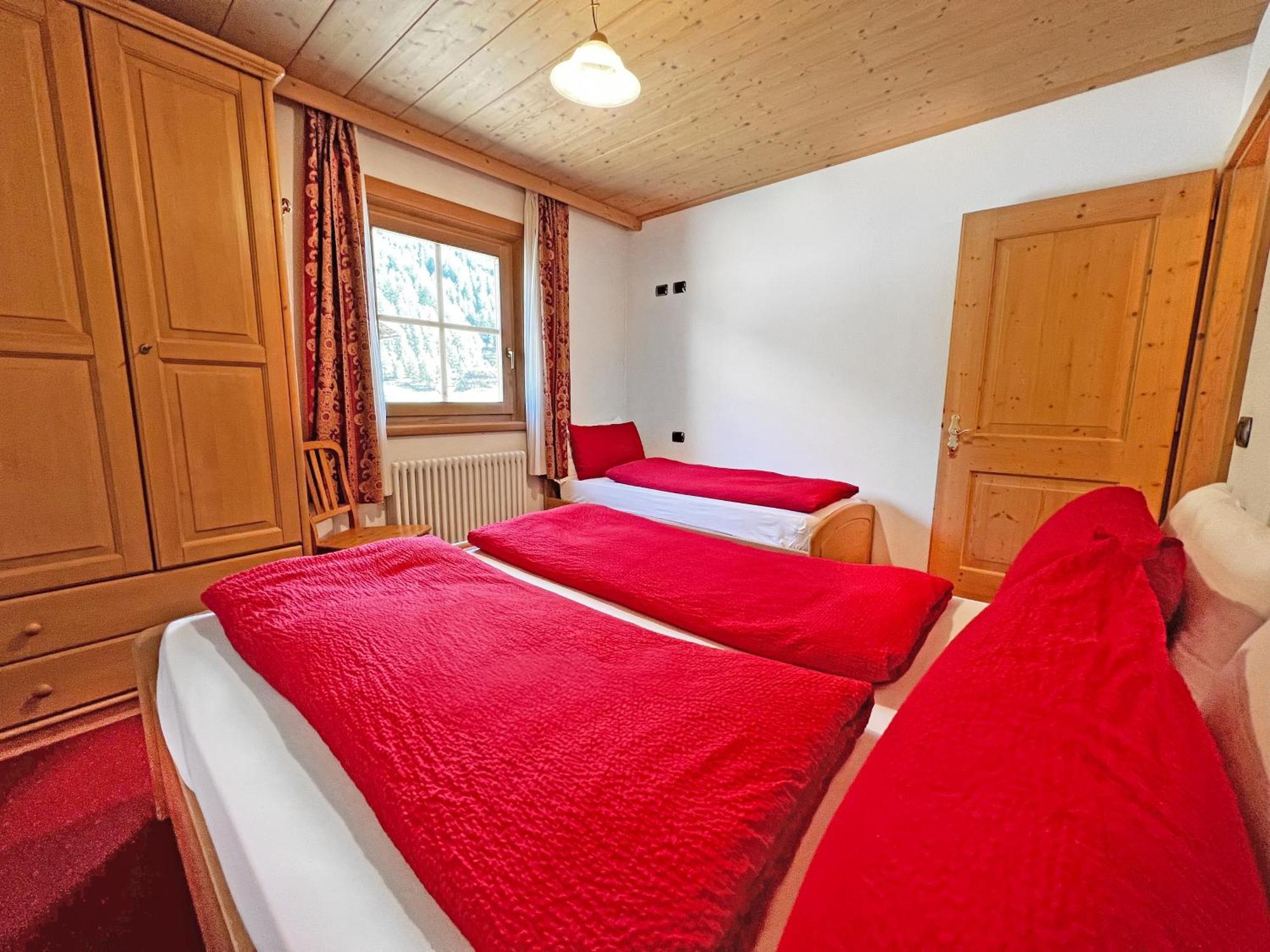Bait Da Jembro Daire Livigno Dış mekan fotoğraf