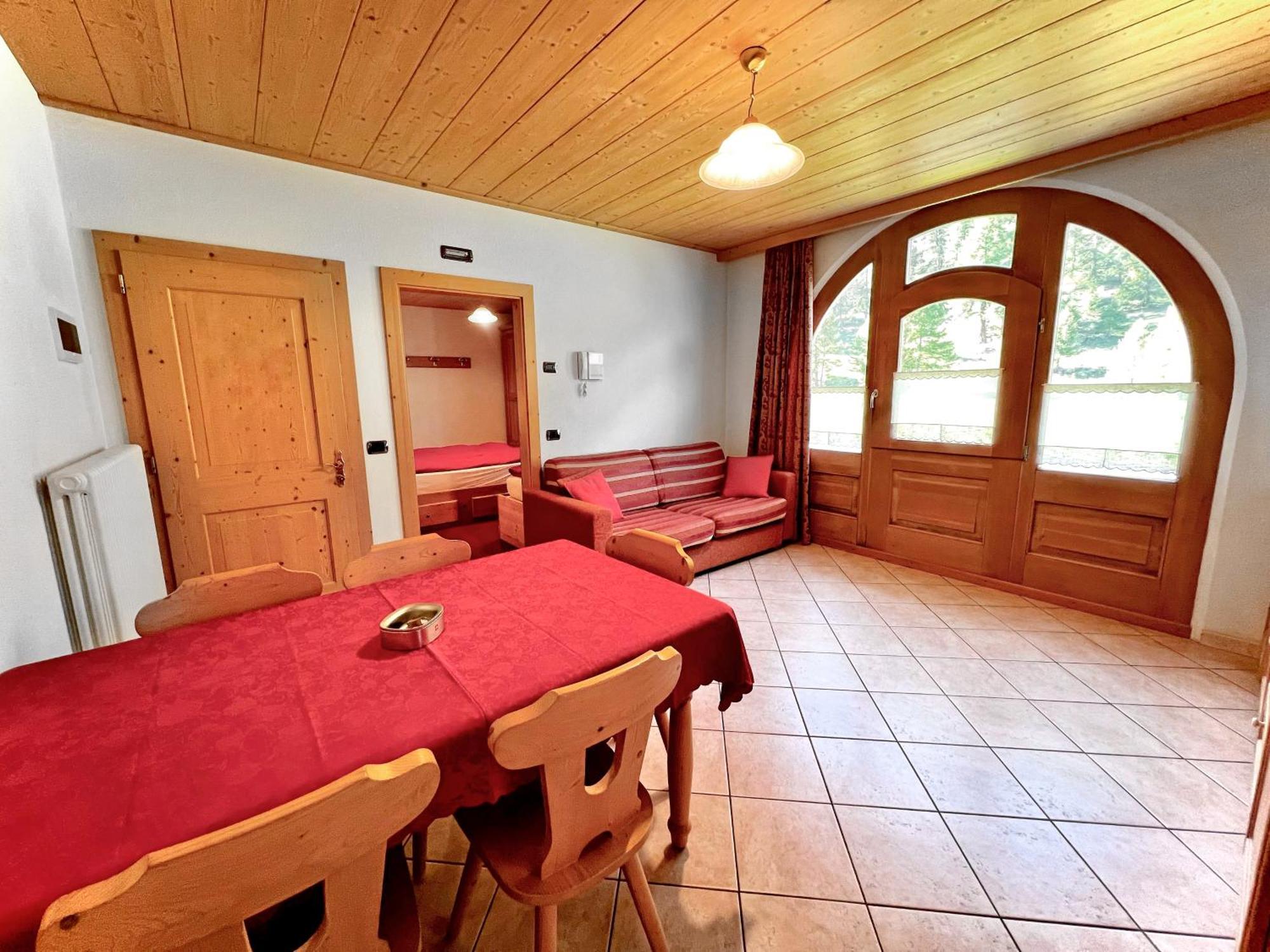Bait Da Jembro Daire Livigno Dış mekan fotoğraf